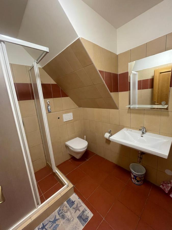 Alva Pension 2 มิคูลอฟ ภายนอก รูปภาพ